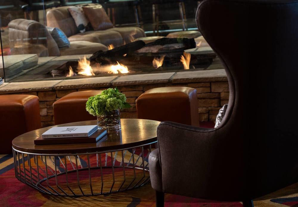 Renaissance Boulder Flatiron Hotel Broomfield Exteriér fotografie