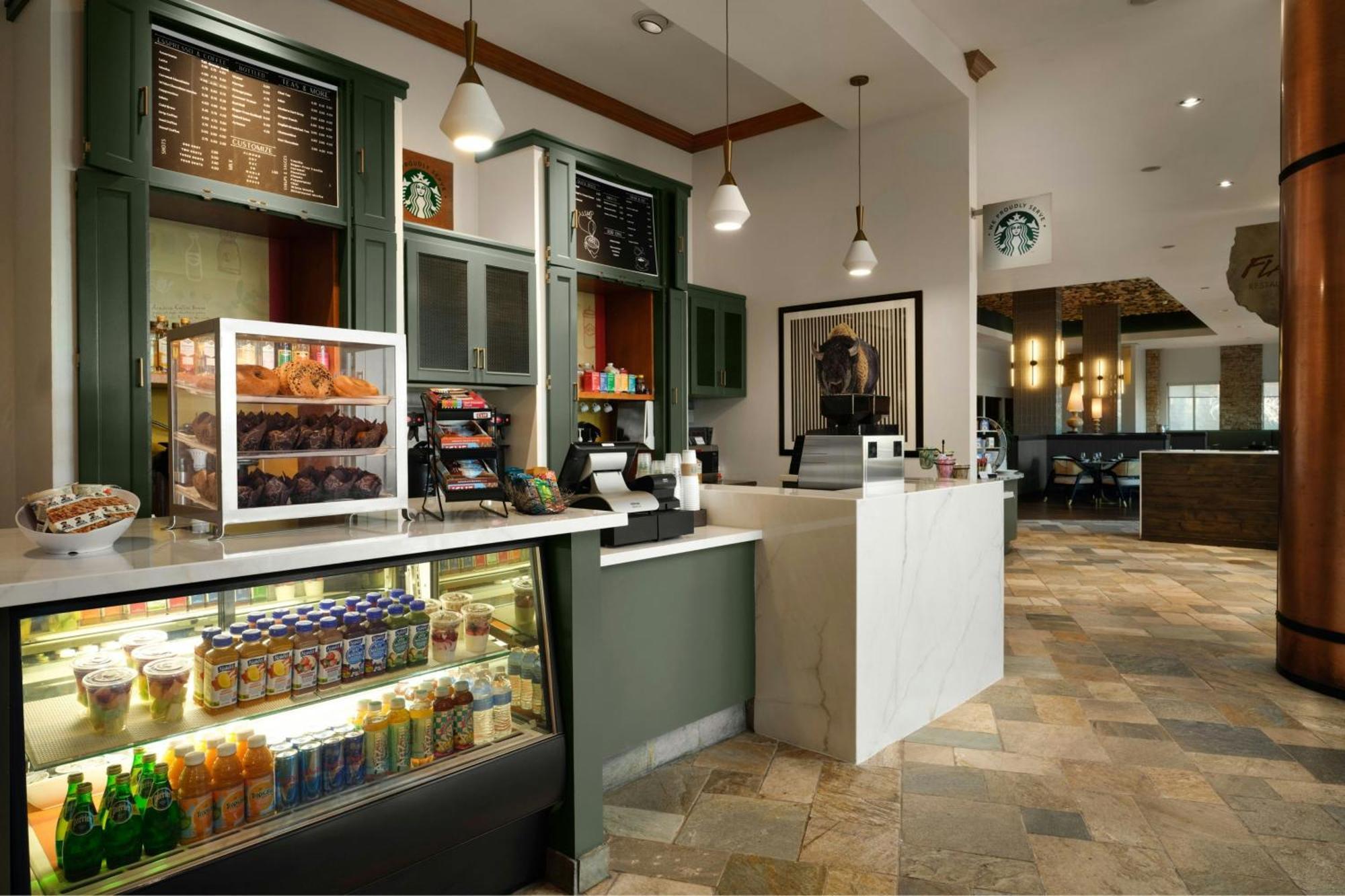 Renaissance Boulder Flatiron Hotel Broomfield Exteriér fotografie
