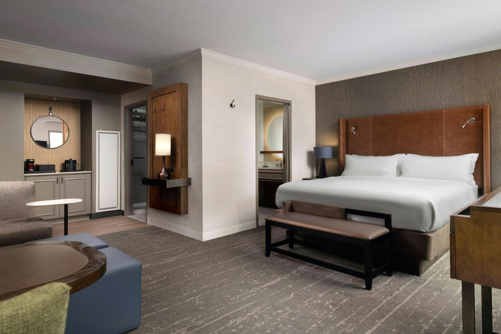 Renaissance Boulder Flatiron Hotel Broomfield Exteriér fotografie