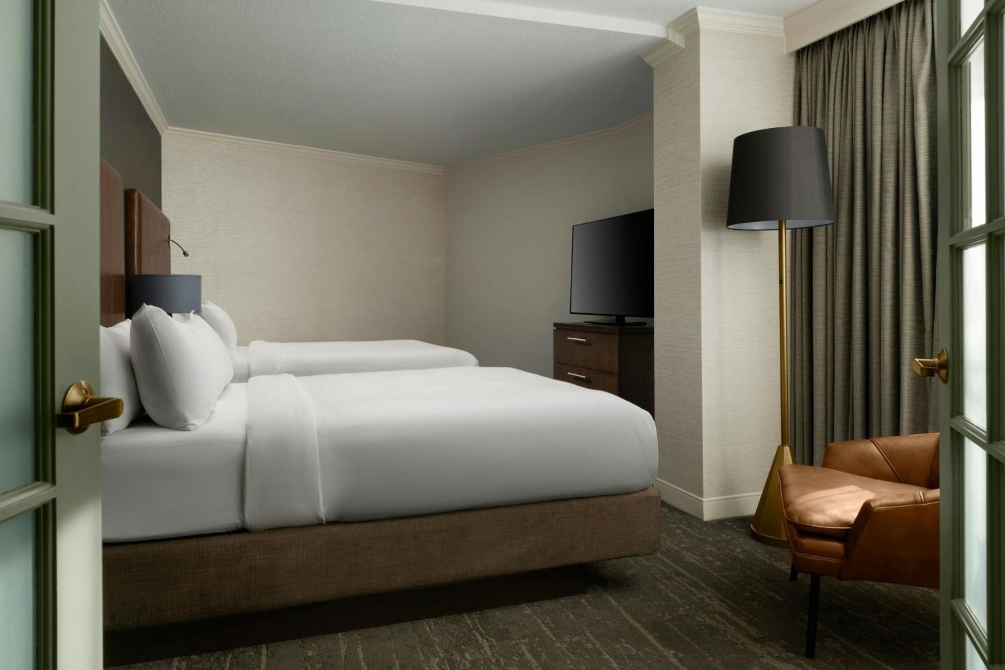 Renaissance Boulder Flatiron Hotel Broomfield Exteriér fotografie