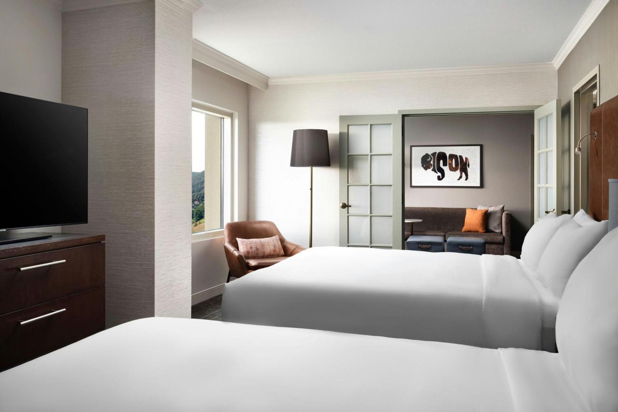 Renaissance Boulder Flatiron Hotel Broomfield Exteriér fotografie