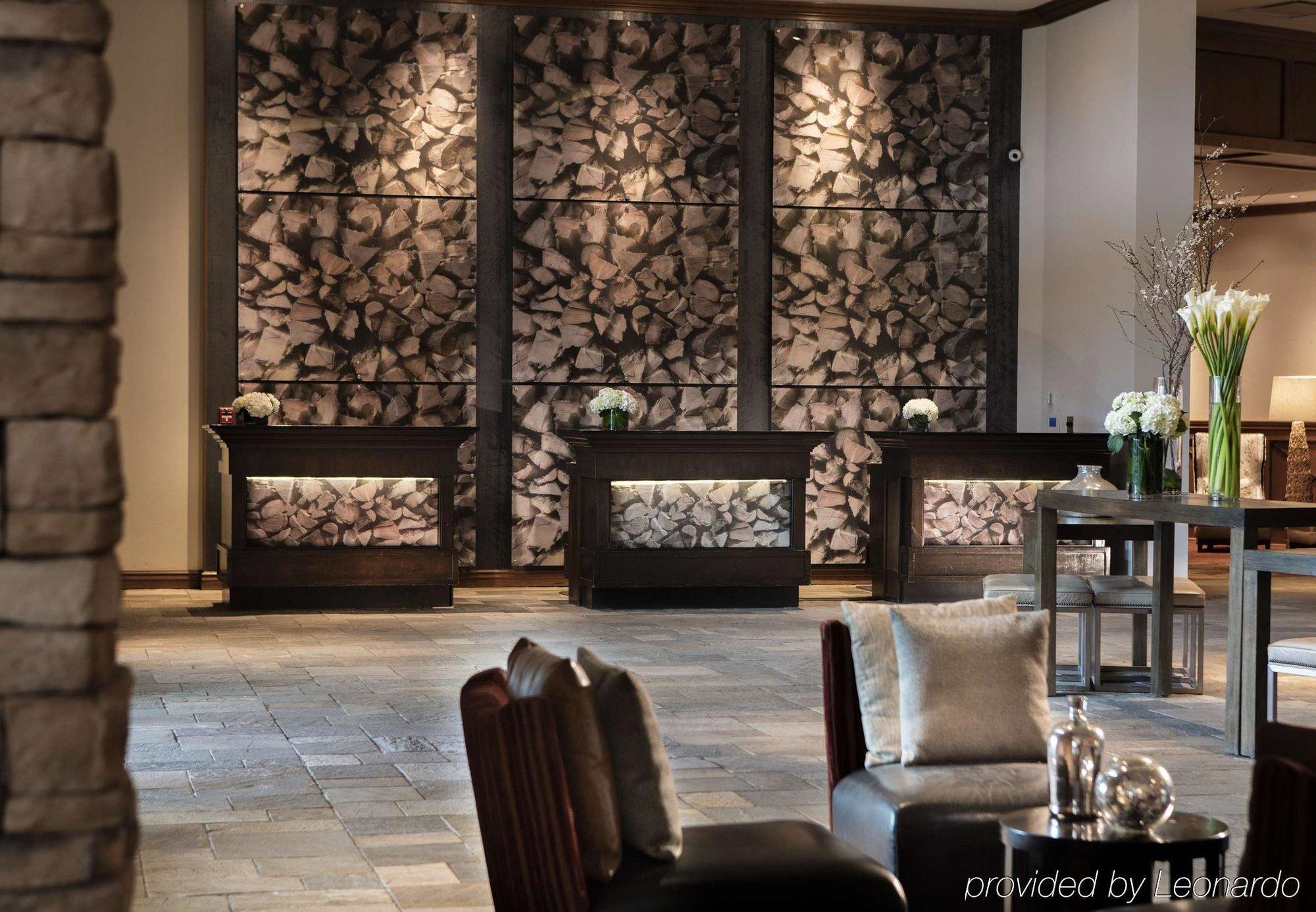 Renaissance Boulder Flatiron Hotel Broomfield Exteriér fotografie
