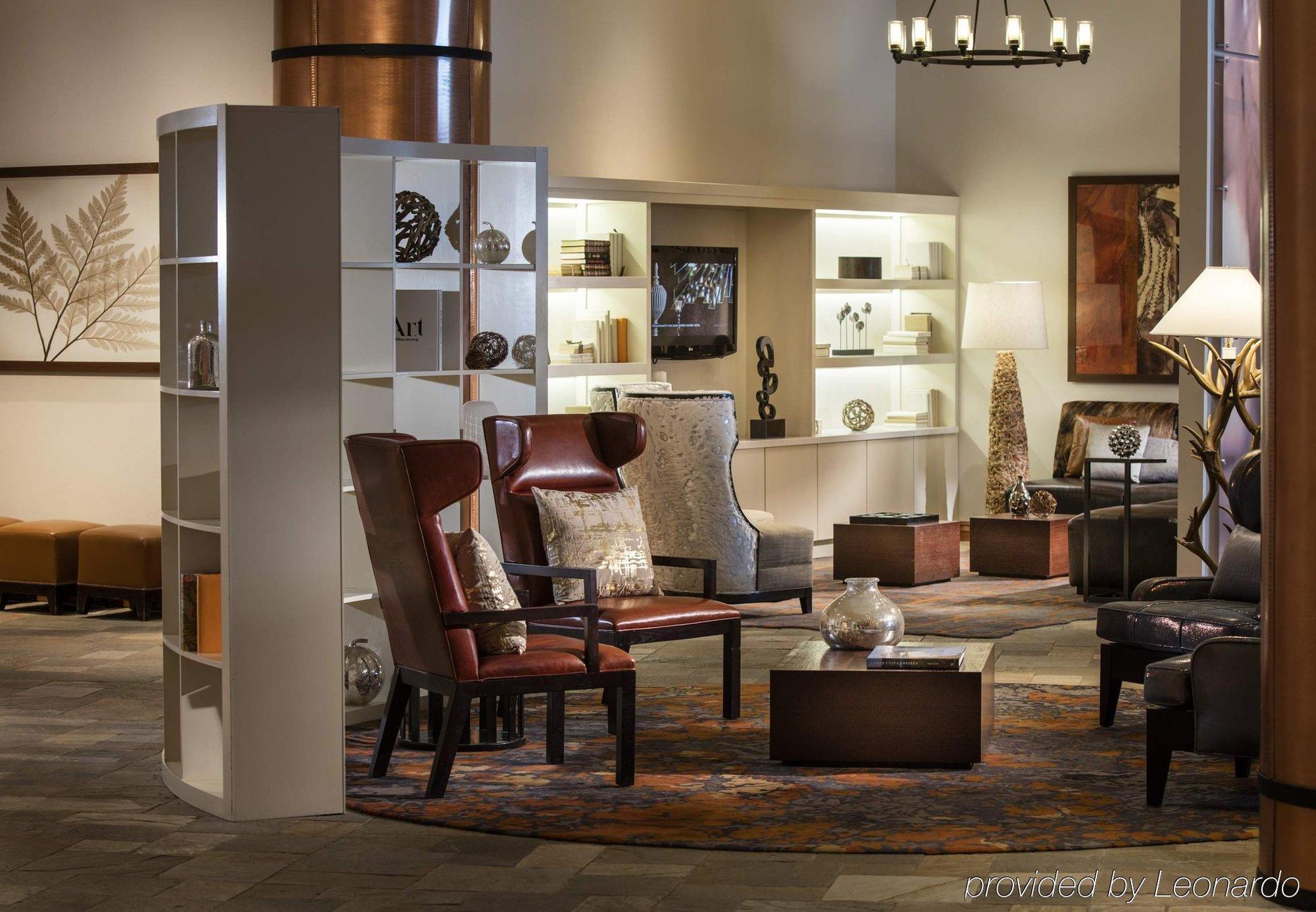 Renaissance Boulder Flatiron Hotel Broomfield Exteriér fotografie
