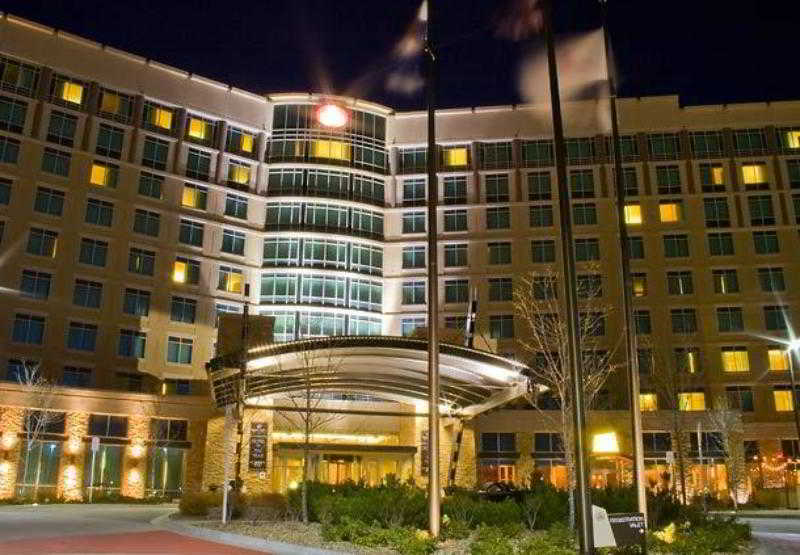 Renaissance Boulder Flatiron Hotel Broomfield Exteriér fotografie