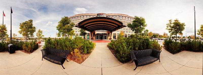 Renaissance Boulder Flatiron Hotel Broomfield Exteriér fotografie