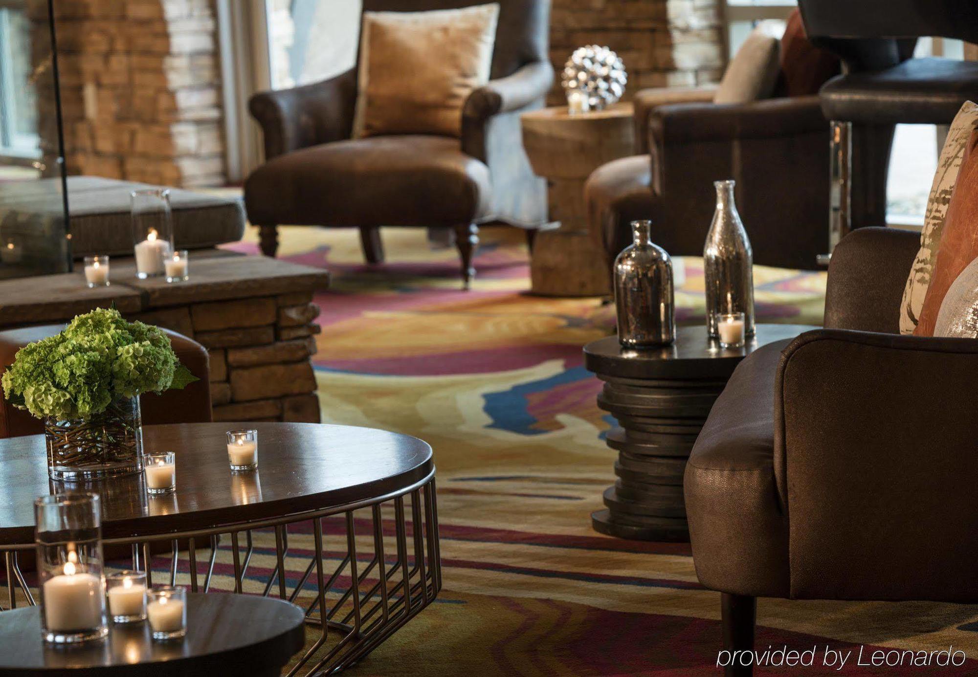 Renaissance Boulder Flatiron Hotel Broomfield Exteriér fotografie